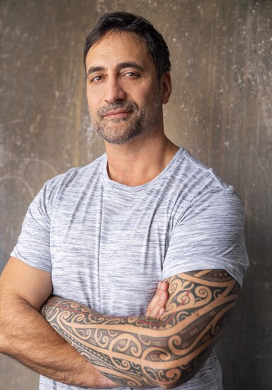 Chris Ranui-Molloy