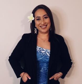 Angel Tiatia-Siau
